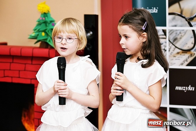 Zdjęcie w galerii na portalu naszraciborz.pl: Wszyscy Pana witajcie i pięknie Mu zaśpiewajcie wiadomości z regionu