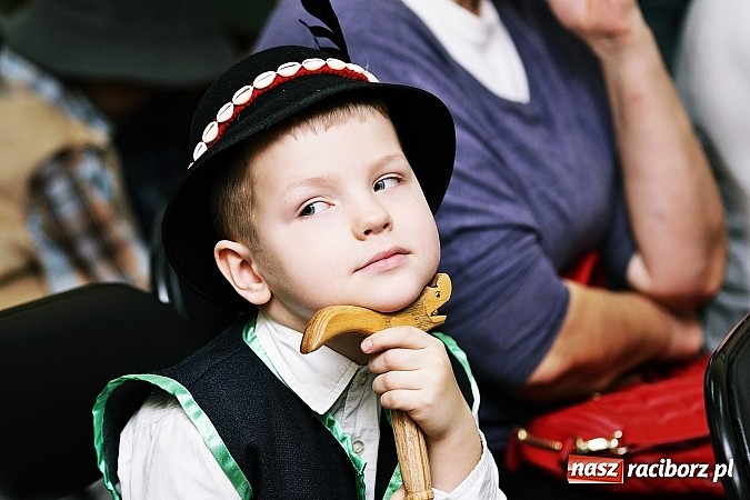 Zdjęcie w galerii na portalu naszraciborz.pl: Wszyscy Pana witajcie i pięknie Mu zaśpiewajcie wiadomości z regionu