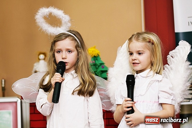Zdjęcie w galerii na portalu naszraciborz.pl: Wszyscy Pana witajcie i pięknie Mu zaśpiewajcie wiadomości z regionu