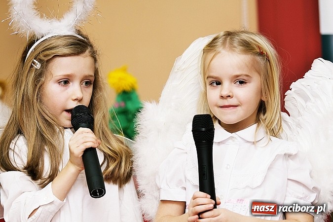 Zdjęcie w galerii na portalu naszraciborz.pl: Wszyscy Pana witajcie i pięknie Mu zaśpiewajcie wiadomości z regionu