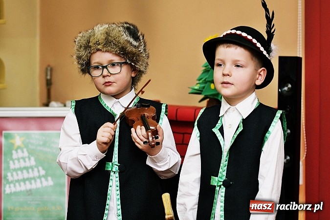 Zdjęcie w galerii na portalu naszraciborz.pl: Wszyscy Pana witajcie i pięknie Mu zaśpiewajcie wiadomości z regionu