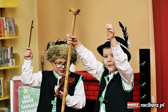 Zdjęcie w galerii na portalu naszraciborz.pl: Wszyscy Pana witajcie i pięknie Mu zaśpiewajcie wiadomości z regionu