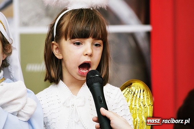 Zdjęcie w galerii na portalu naszraciborz.pl: Wszyscy Pana witajcie i pięknie Mu zaśpiewajcie wiadomości z regionu