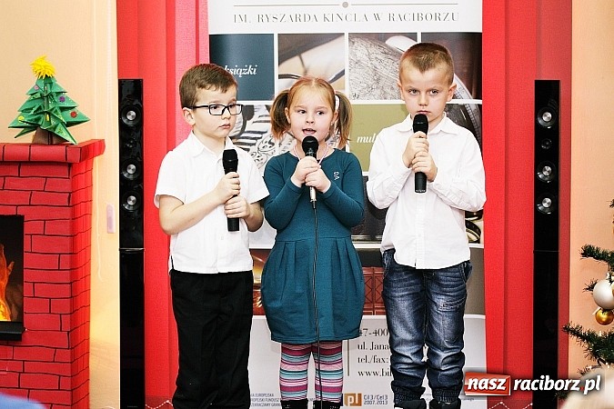 Zdjęcie w galerii na portalu naszraciborz.pl: Wszyscy Pana witajcie i pięknie Mu zaśpiewajcie wiadomości z regionu