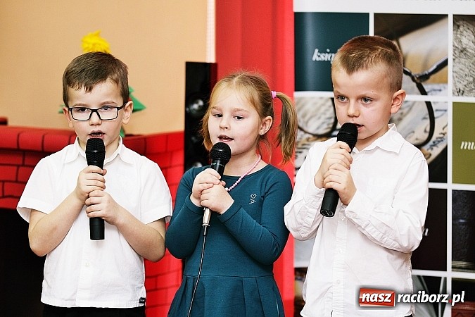 Zdjęcie w galerii na portalu naszraciborz.pl: Wszyscy Pana witajcie i pięknie Mu zaśpiewajcie wiadomości z regionu