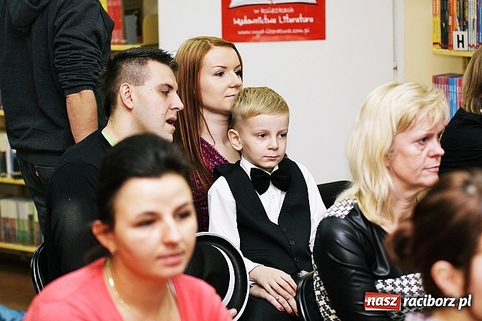 Zdjęcie w galerii na portalu naszraciborz.pl: Wszyscy Pana witajcie i pięknie Mu zaśpiewajcie wiadomości z regionu