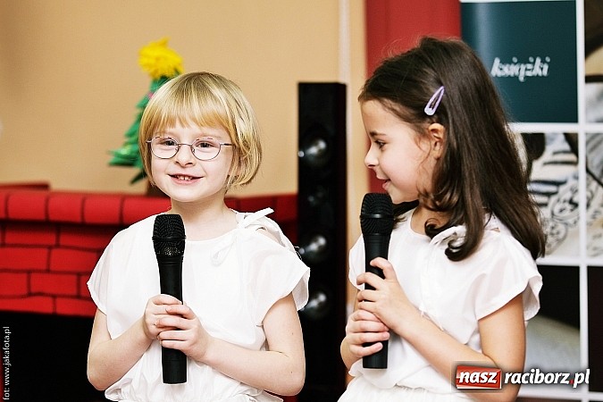 Zdjęcie w galerii na portalu naszraciborz.pl: Wszyscy Pana witajcie i pięknie Mu zaśpiewajcie wiadomości z regionu