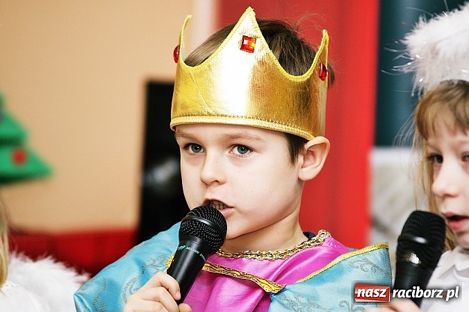 Zdjęcie w galerii na portalu naszraciborz.pl: Wszyscy Pana witajcie i pięknie Mu zaśpiewajcie wiadomości z regionu