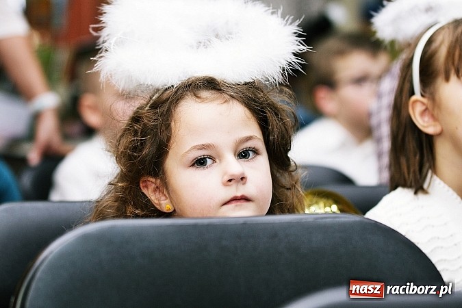 Zdjęcie w galerii na portalu naszraciborz.pl: Wszyscy Pana witajcie i pięknie Mu zaśpiewajcie wiadomości z regionu
