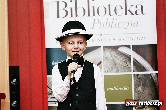 Zdjęcie w galerii na portalu naszraciborz.pl: Wszyscy Pana witajcie i pięknie Mu zaśpiewajcie wiadomości z regionu