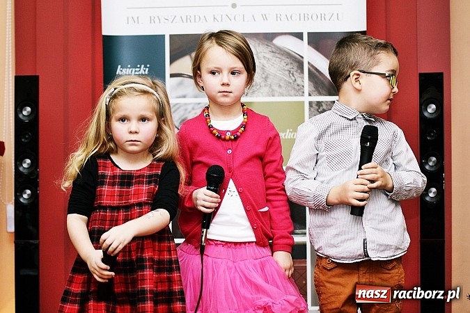 Zdjęcie w galerii na portalu naszraciborz.pl: Wszyscy Pana witajcie i pięknie Mu zaśpiewajcie wiadomości z regionu