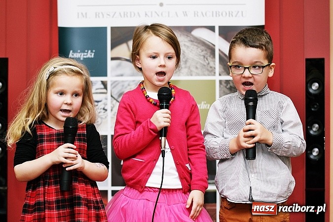 Zdjęcie w galerii na portalu naszraciborz.pl: Wszyscy Pana witajcie i pięknie Mu zaśpiewajcie wiadomości z regionu