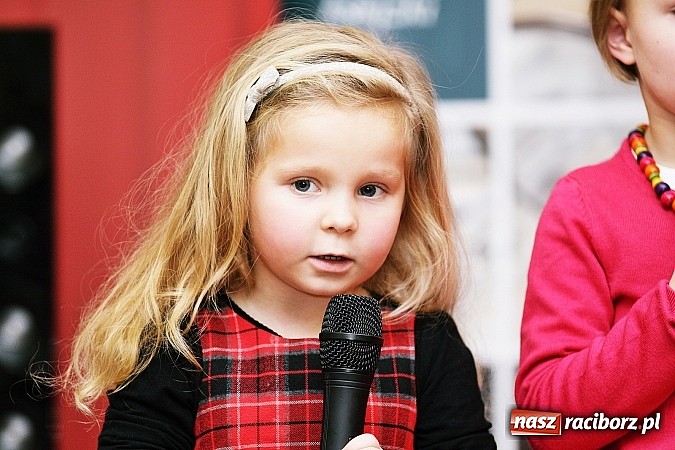 Zdjęcie w galerii na portalu naszraciborz.pl: Wszyscy Pana witajcie i pięknie Mu zaśpiewajcie wiadomości z regionu