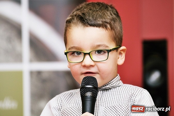 Zdjęcie w galerii na portalu naszraciborz.pl: Wszyscy Pana witajcie i pięknie Mu zaśpiewajcie wiadomości z regionu