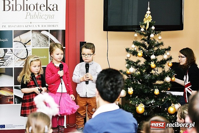 Zdjęcie w galerii na portalu naszraciborz.pl: Wszyscy Pana witajcie i pięknie Mu zaśpiewajcie wiadomości z regionu