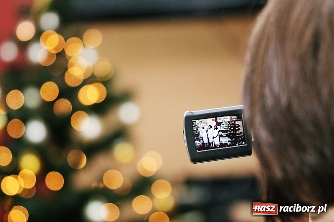 Zdjęcie w galerii na portalu naszraciborz.pl: Wszyscy Pana witajcie i pięknie Mu zaśpiewajcie wiadomości z regionu