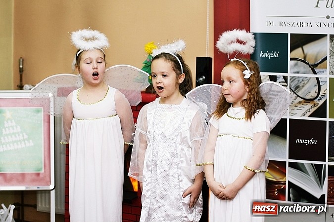 Zdjęcie w galerii na portalu naszraciborz.pl: Wszyscy Pana witajcie i pięknie Mu zaśpiewajcie wiadomości z regionu