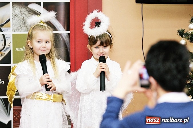 Zdjęcie w galerii na portalu naszraciborz.pl: Wszyscy Pana witajcie i pięknie Mu zaśpiewajcie wiadomości z regionu