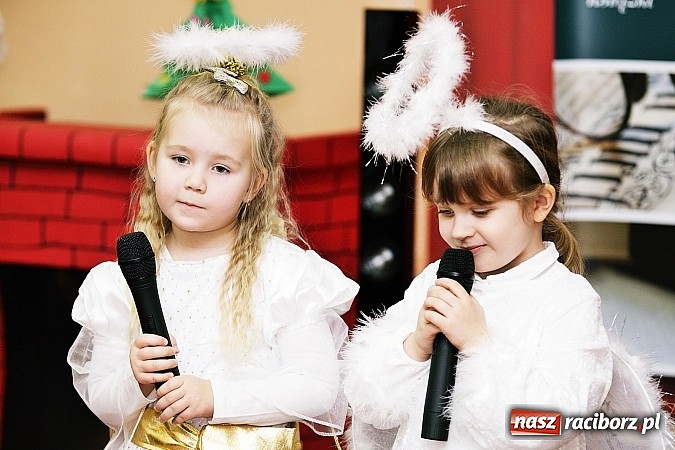 Zdjęcie w galerii na portalu naszraciborz.pl: Wszyscy Pana witajcie i pięknie Mu zaśpiewajcie wiadomości z regionu