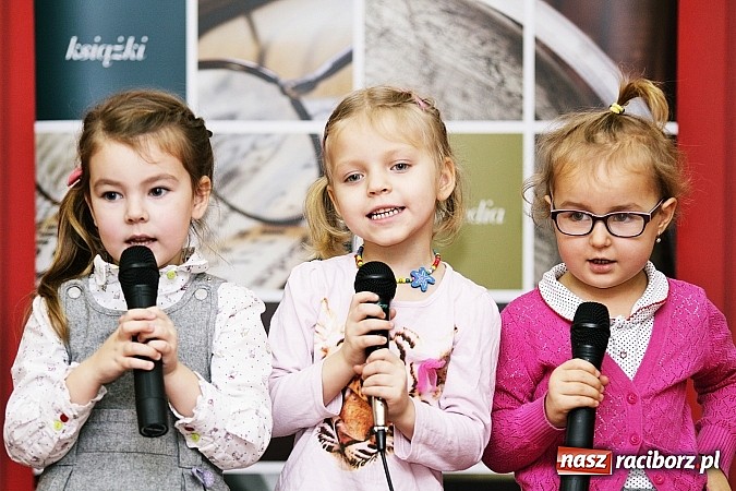 Zdjęcie w galerii na portalu naszraciborz.pl: Wszyscy Pana witajcie i pięknie Mu zaśpiewajcie wiadomości z regionu