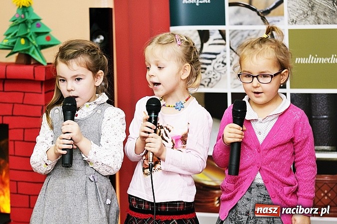 Zdjęcie w galerii na portalu naszraciborz.pl: Wszyscy Pana witajcie i pięknie Mu zaśpiewajcie wiadomości z regionu