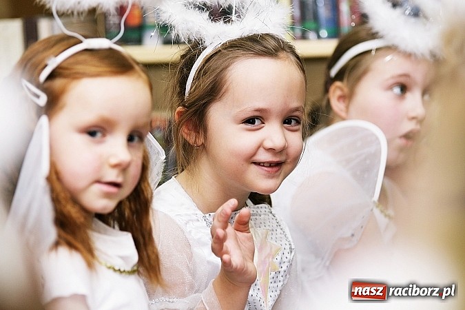 Zdjęcie w galerii na portalu naszraciborz.pl: Wszyscy Pana witajcie i pięknie Mu zaśpiewajcie wiadomości z regionu