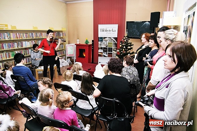 Zdjęcie w galerii na portalu naszraciborz.pl: Wszyscy Pana witajcie i pięknie Mu zaśpiewajcie wiadomości z regionu