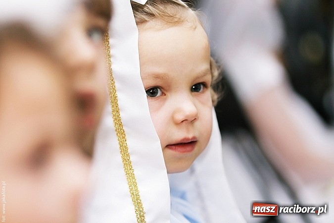 Zdjęcie w galerii na portalu naszraciborz.pl: Wszyscy Pana witajcie i pięknie Mu zaśpiewajcie wiadomości z regionu