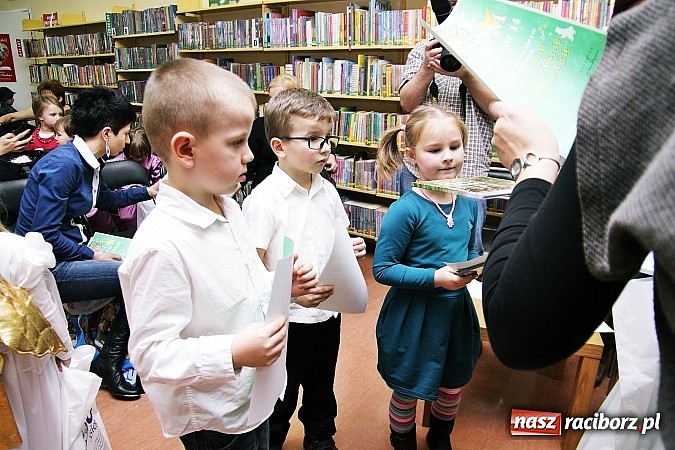 Zdjęcie w galerii na portalu naszraciborz.pl: Wszyscy Pana witajcie i pięknie Mu zaśpiewajcie wiadomości z regionu