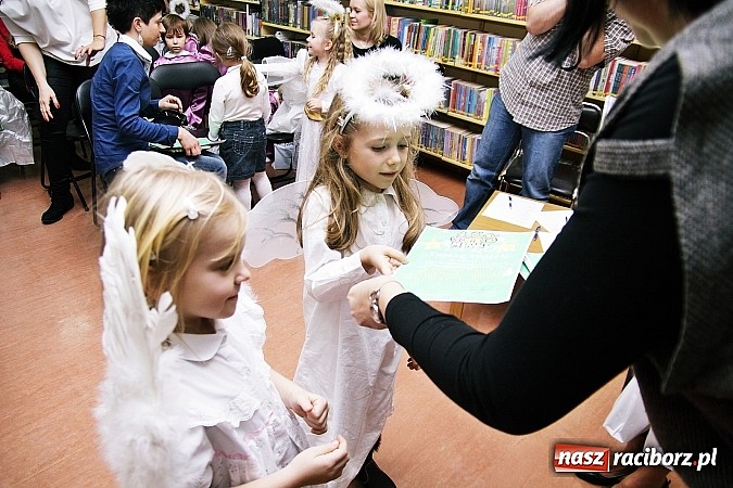 Zdjęcie w galerii na portalu naszraciborz.pl: Wszyscy Pana witajcie i pięknie Mu zaśpiewajcie wiadomości z regionu