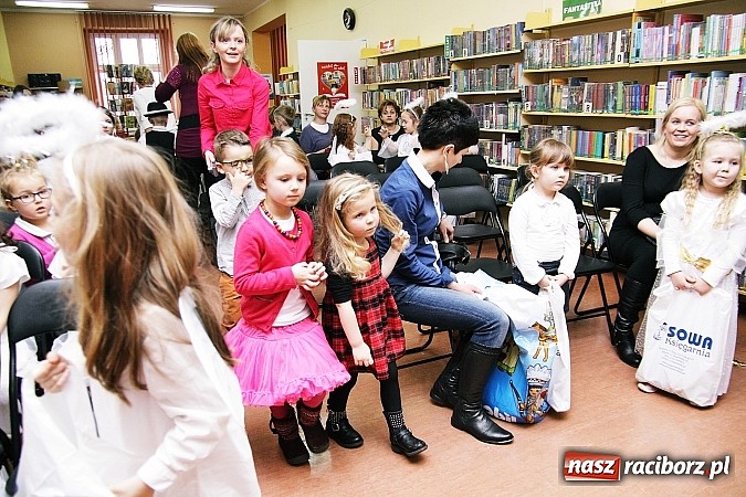 Zdjęcie w galerii na portalu naszraciborz.pl: Wszyscy Pana witajcie i pięknie Mu zaśpiewajcie wiadomości z regionu