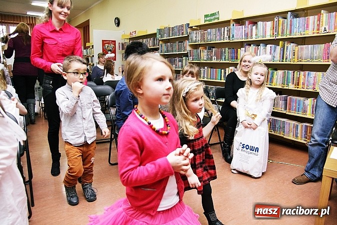 Zdjęcie w galerii na portalu naszraciborz.pl: Wszyscy Pana witajcie i pięknie Mu zaśpiewajcie wiadomości z regionu