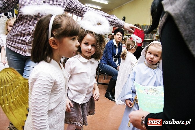 Zdjęcie w galerii na portalu naszraciborz.pl: Wszyscy Pana witajcie i pięknie Mu zaśpiewajcie wiadomości z regionu
