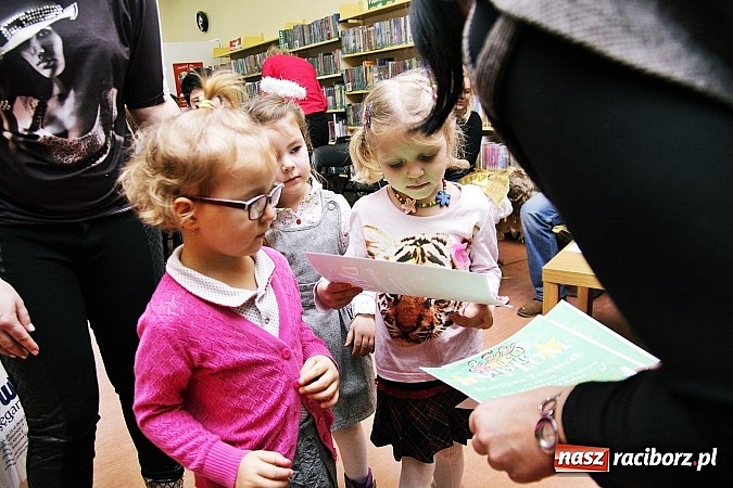 Zdjęcie w galerii na portalu naszraciborz.pl: Wszyscy Pana witajcie i pięknie Mu zaśpiewajcie wiadomości z regionu