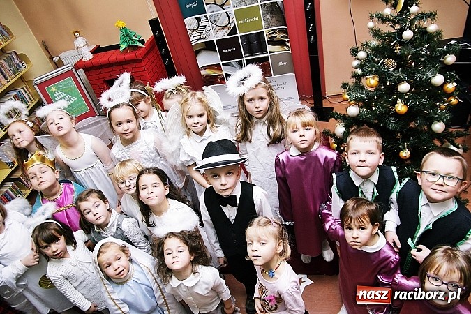 Zdjęcie w galerii na portalu naszraciborz.pl: Wszyscy Pana witajcie i pięknie Mu zaśpiewajcie wiadomości z regionu