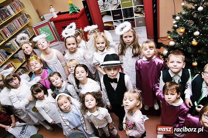 Zdjęcie w galerii na portalu naszraciborz.pl: Wszyscy Pana witajcie i pięknie Mu zaśpiewajcie wiadomości z regionu