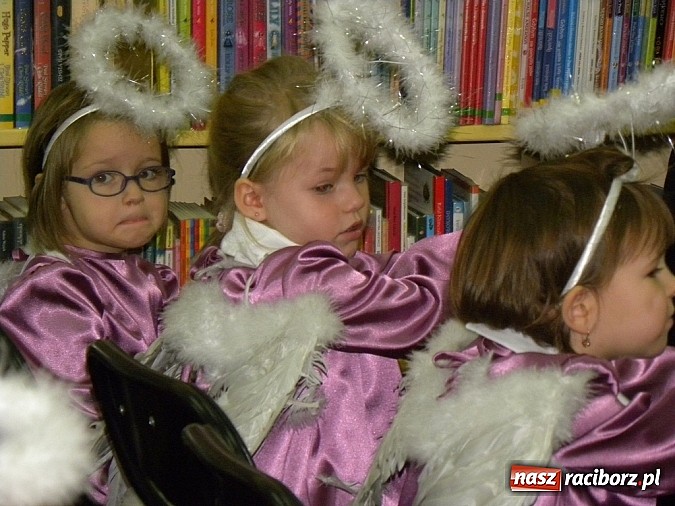 Zdjęcie w galerii na portalu naszraciborz.pl: Wszyscy Pana witajcie i pięknie Mu zaśpiewajcie wiadomości z regionu