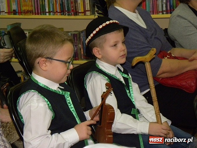 Zdjęcie w galerii na portalu naszraciborz.pl: Wszyscy Pana witajcie i pięknie Mu zaśpiewajcie wiadomości z regionu