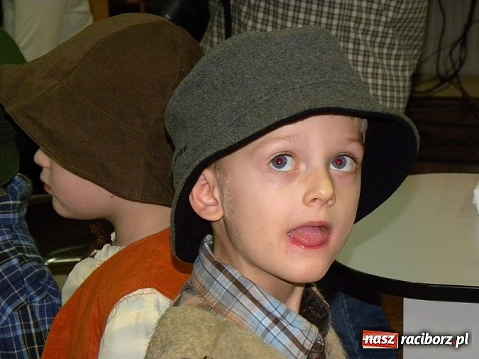 Zdjęcie w galerii na portalu naszraciborz.pl: Wszyscy Pana witajcie i pięknie Mu zaśpiewajcie wiadomości z regionu