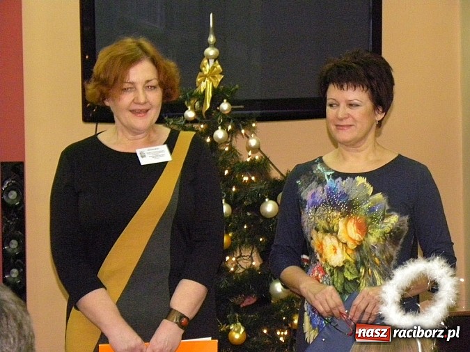 Zdjęcie w galerii na portalu naszraciborz.pl: Wszyscy Pana witajcie i pięknie Mu zaśpiewajcie wiadomości z regionu