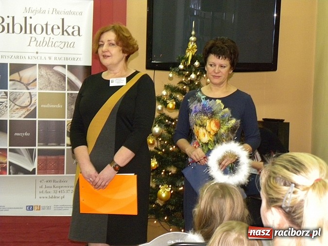 Zdjęcie w galerii na portalu naszraciborz.pl: Wszyscy Pana witajcie i pięknie Mu zaśpiewajcie wiadomości z regionu