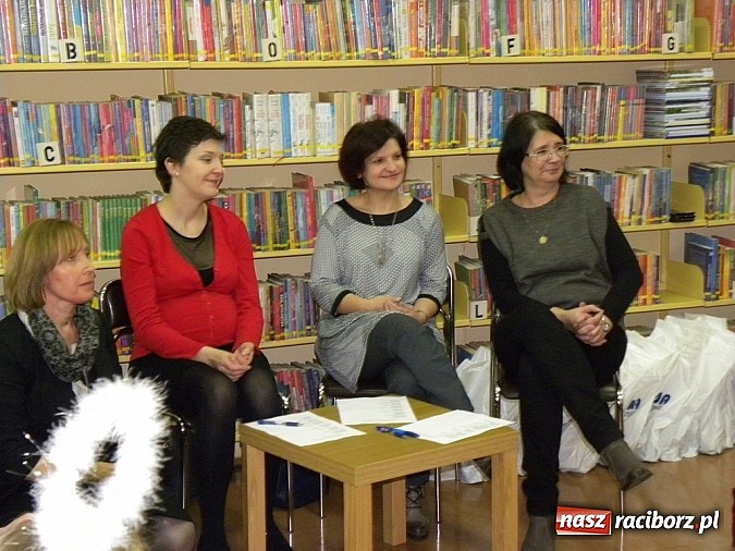 Zdjęcie w galerii na portalu naszraciborz.pl: Wszyscy Pana witajcie i pięknie Mu zaśpiewajcie wiadomości z regionu