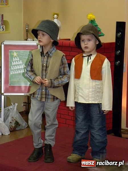 Zdjęcie w galerii na portalu naszraciborz.pl: Wszyscy Pana witajcie i pięknie Mu zaśpiewajcie wiadomości z regionu