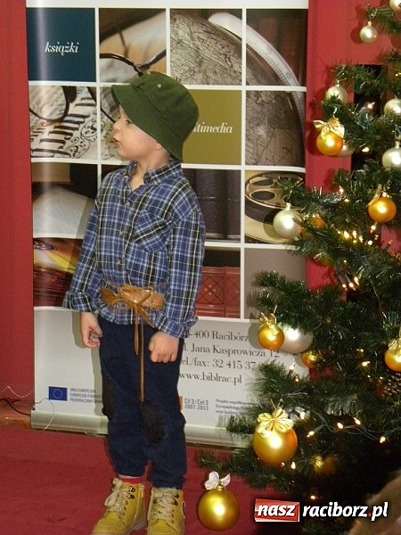 Zdjęcie w galerii na portalu naszraciborz.pl: Wszyscy Pana witajcie i pięknie Mu zaśpiewajcie wiadomości z regionu