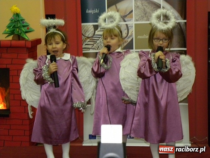 Zdjęcie w galerii na portalu naszraciborz.pl: Wszyscy Pana witajcie i pięknie Mu zaśpiewajcie wiadomości z regionu