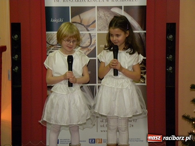 Zdjęcie w galerii na portalu naszraciborz.pl: Wszyscy Pana witajcie i pięknie Mu zaśpiewajcie wiadomości z regionu