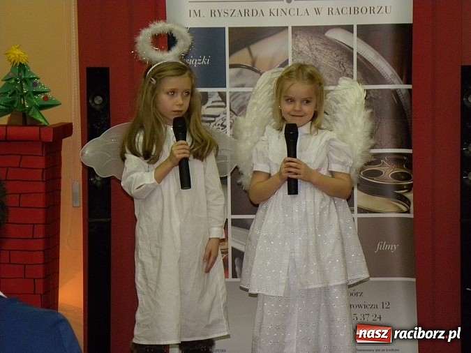 Zdjęcie w galerii na portalu naszraciborz.pl: Wszyscy Pana witajcie i pięknie Mu zaśpiewajcie wiadomości z regionu