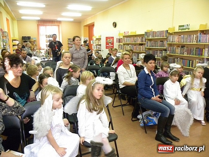 Zdjęcie w galerii na portalu naszraciborz.pl: Wszyscy Pana witajcie i pięknie Mu zaśpiewajcie wiadomości z regionu