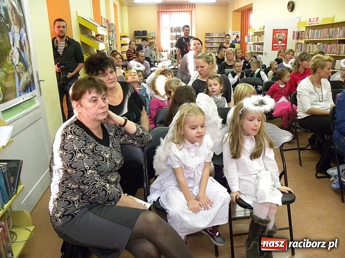 Zdjęcie w galerii na portalu naszraciborz.pl: Wszyscy Pana witajcie i pięknie Mu zaśpiewajcie wiadomości z regionu