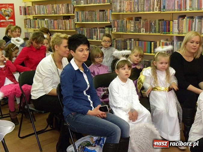 Zdjęcie w galerii na portalu naszraciborz.pl: Wszyscy Pana witajcie i pięknie Mu zaśpiewajcie wiadomości z regionu